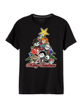 Killer Tree Graphic Onesie or Tee