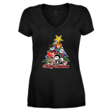 Killer Tree Adult Graphic Shirt