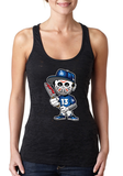 LA Jason Adult Graphic Shirt