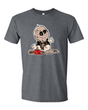 Gray SS Tshirt