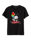 Lil Mickey Graphic Onesie or Tee