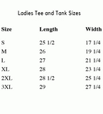 ART Adult Graphic Shirt