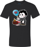 Michael's 40 Graphic Onesie or Tee