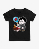 Michael's 40 Graphic Onesie or Tee