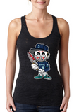 Seattle Jason Adult Graphic Shirt