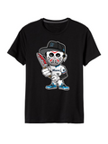 Miami Jason Graphic Onesie or Tee
