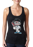 Miami Jason Adult Graphic Shirt