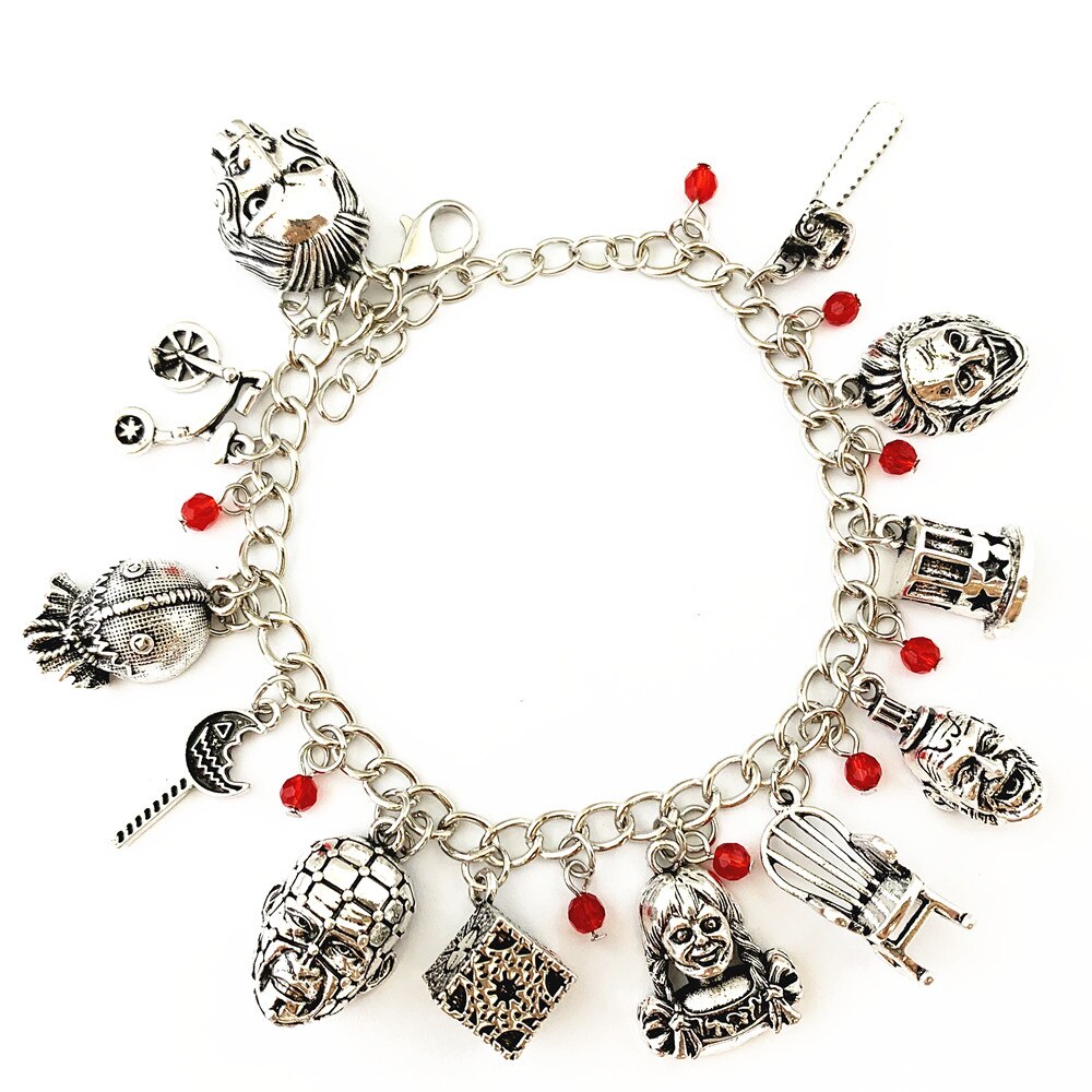 New Horror Themed Bracelet – Spooky Baby