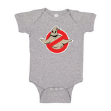 No Oogie Boogie Graphic Onesie or Tee