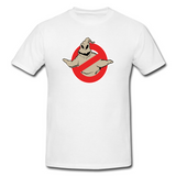 No Oogie Boogie Adult Graphic TShirt