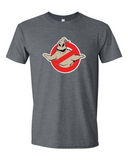 No Oogie Boogie Adult Graphic TShirt