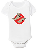 No Oogie Boogie Graphic Onesie or Tee