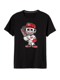 Nationals Jason Graphic Onesie or Tee