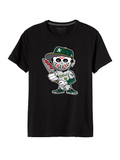 Seattle Graphic Onesie or Tee