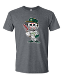 Oakland Jason Adult Graphic Shirt