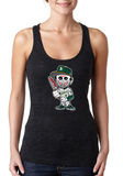 Oakland Jason Adult Graphic Shirt