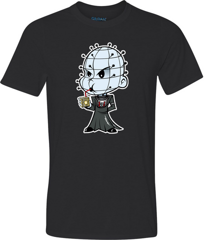 Pinhead Adult Graphic T-Shirt