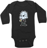 Pinhead Graphic Onesie or Tee