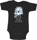 Pinhead Graphic Onesie or Tee