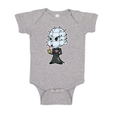 Pinhead Graphic Onesie or Tee