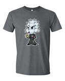 Pinhead Adult Graphic T-Shirt