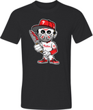 Phillies Jason Adult Graphic Shirt
