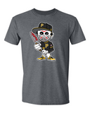 Pittsburgh Jason Adult Graphic Shirt