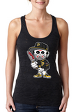 Pittsburgh Jason Adult Graphic Shirt