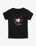 Freddy Ripping Adult Graphic TShirt