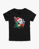 Ripped Jason Graphic Onesie or Tee