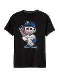 Rangers Jason Graphic Onesie or Tee