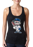 Rangers Jason Adult Graphic Shirt