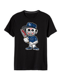 Tampa Bay Jason Graphic Onesie or Tee