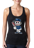 Tampa Bay Jason Adult Graphic Shirt