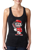 Cincinnati Jason Adult Graphic Shirt