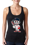 Boston Jason Adult Graphic Shirt