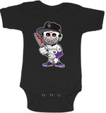 Colorado Jason Graphic Onesie or Tee