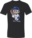 Kansas City Jason Adult Graphic Shirt