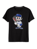 Kansas City Jason Graphic Onesie or Tee