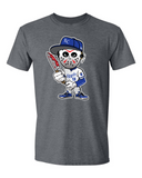 Kansas City Jason Adult Graphic Shirt