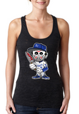 Kansas City Jason Adult Graphic Shirt
