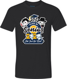 Senior Class of 2020 Graphic Shirt