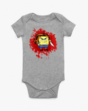 Chucky Squarepants Oneise or Tshirt