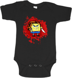 Chucky Squarepants Oneise or Tshirt