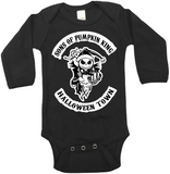 Son of Pumpkin King Graphic Onesie or Tee