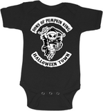 Son of Pumpkin King Graphic Onesie or Tee