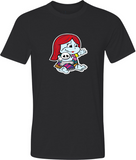 Baby Sally Adult Graphic T-Shirt