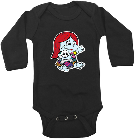Baby Sally Onesie or Tee