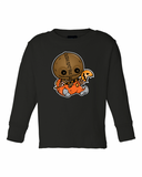 Baby Sam Onesie or Tee