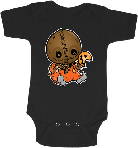Baby Sam Onesie or Tee